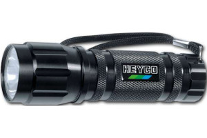 16141771 Светодиодный фонарь 1W HE-01721000100 HEYCO