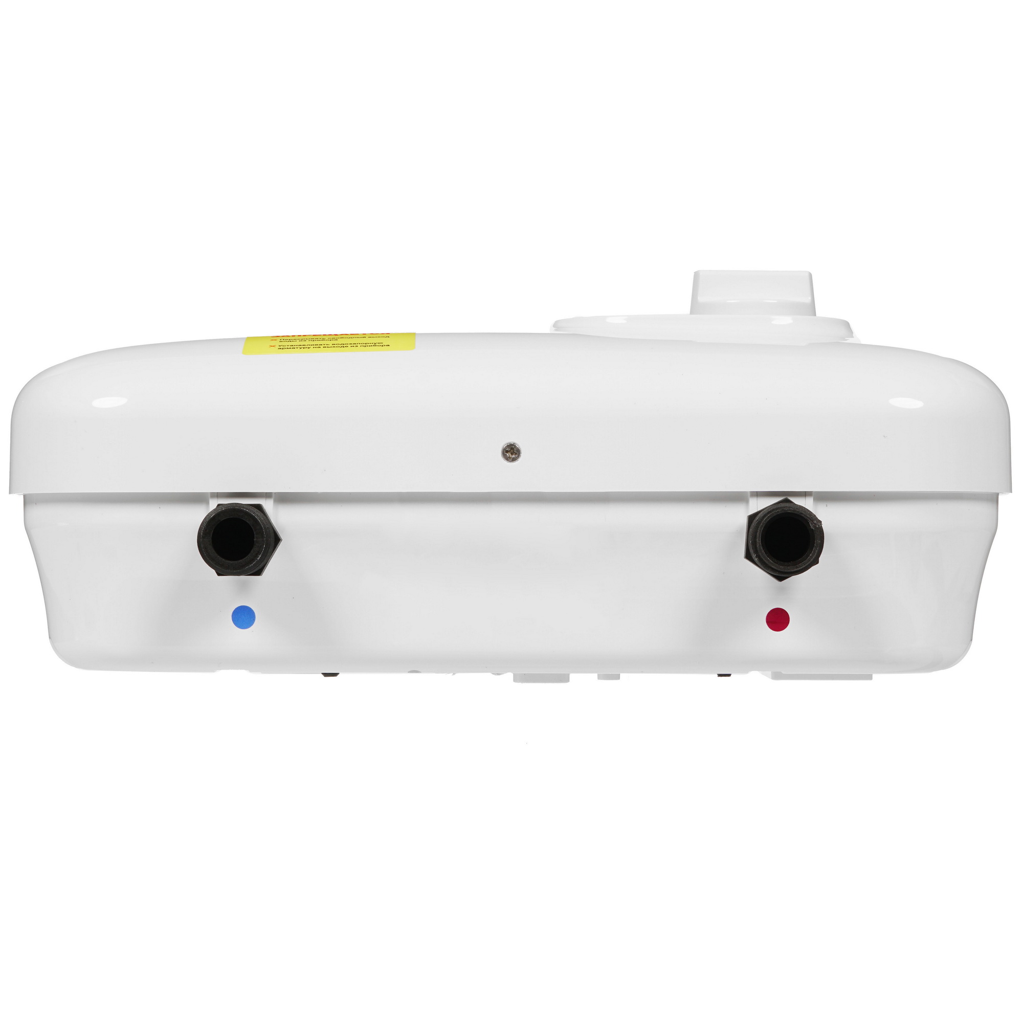 5305111 Водонагреватель электрический Thermex Lanza 5500 STDN-0023436 - Вид №4