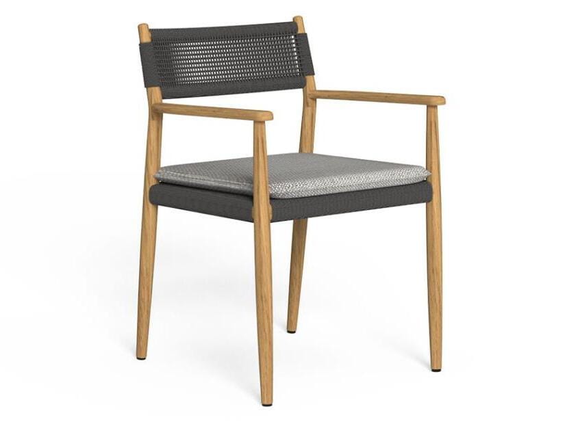 Садовый стул Talenti водолазка ARCH-00137649 - Вид №1