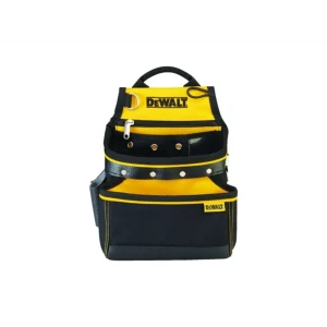 92015077 Сумка поясная для инструментов Dewalt 400x255x90 мм, ткань STLM-1366063