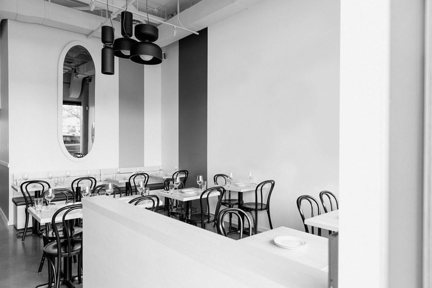 ANDlight Светодиодный подвесной светильник из алюминия Spotlight volumes sun-id-1432151 - Вид №16