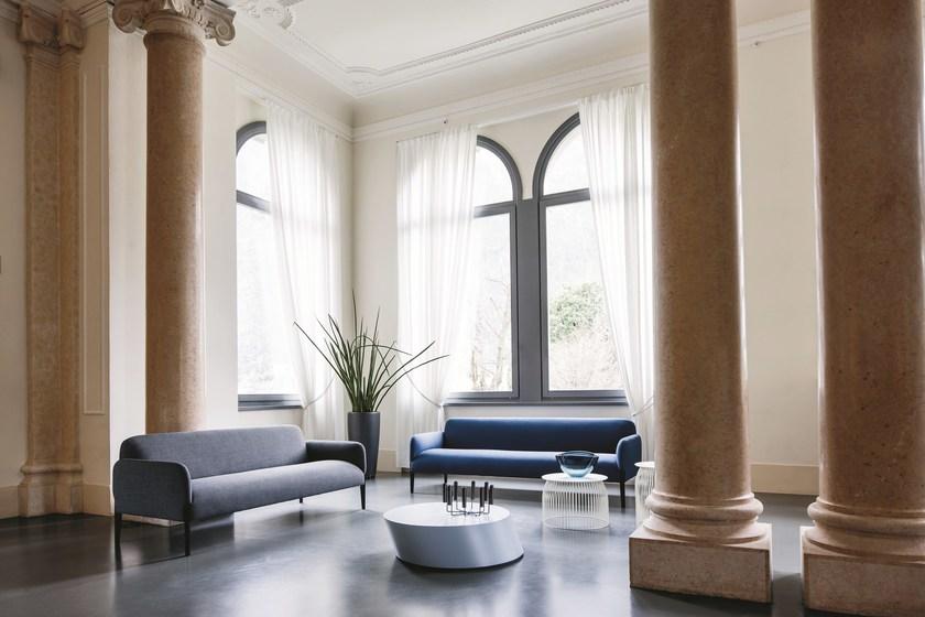 La Cividina 3-х местный диван контрактный Join sun-id-1504664 - Вид №1