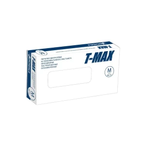 92707162 Перчатки из термопластичного эластомера Archdale 912XL размер 10 XL одноразовые 200 шт STLM-1072698