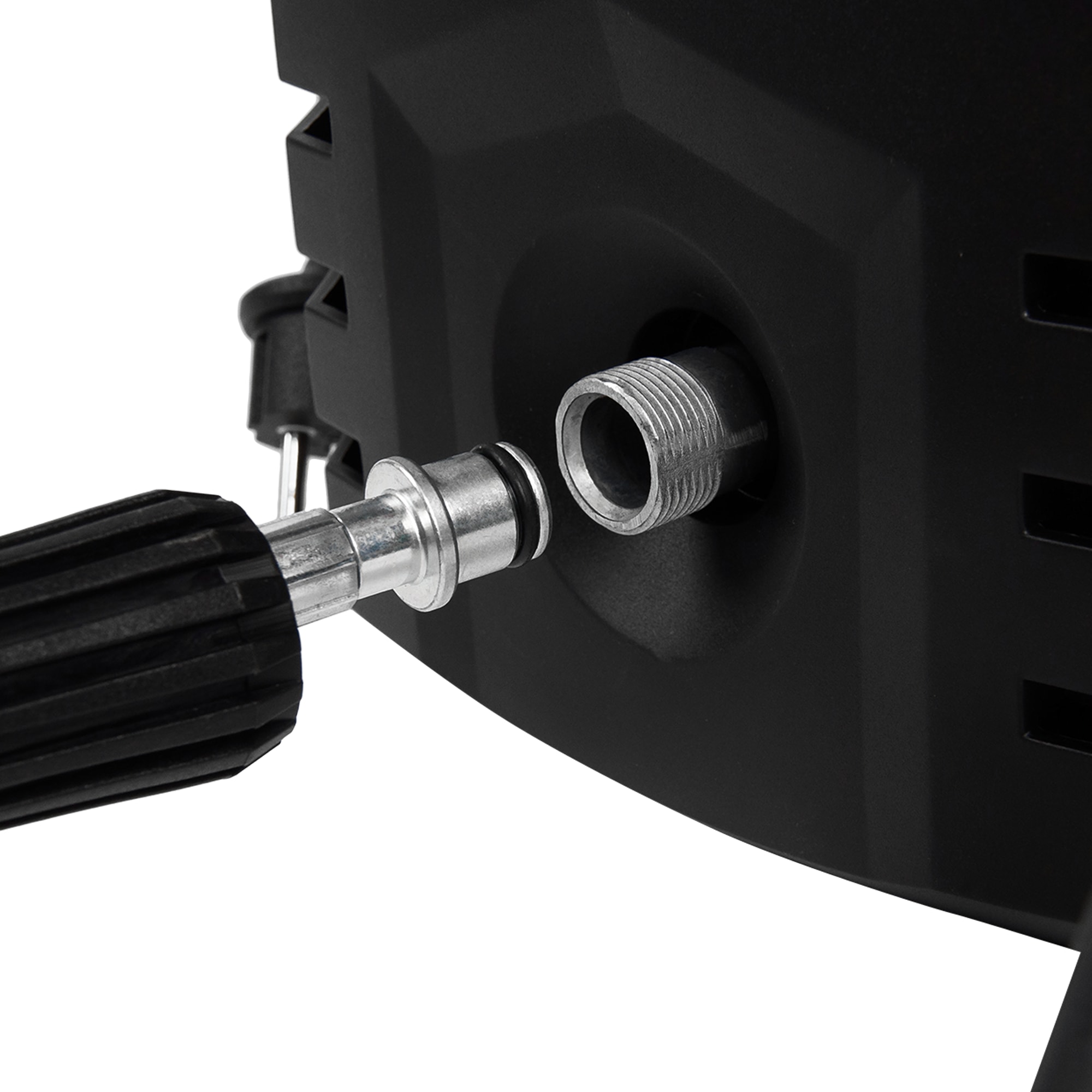 82377829 Минимойка 105 бар 300 л/ч Santreyd  - Вид №7