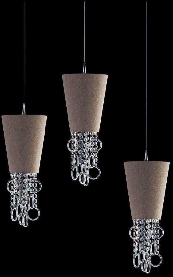 Aiardini Подвесной светильник из металла Nina sun-id-1487255 - Вид №1