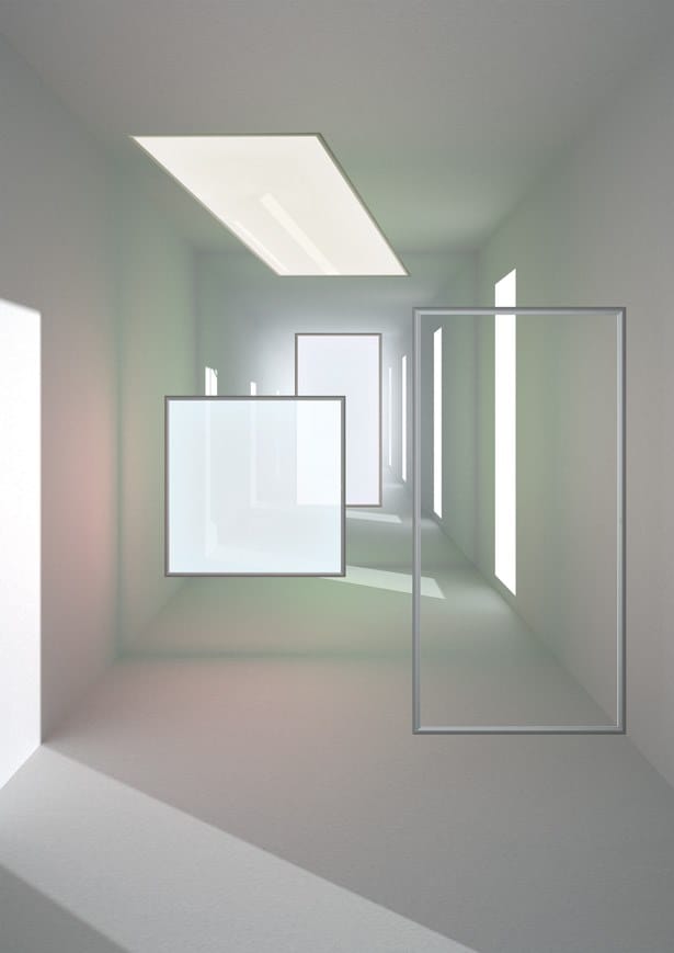 Светодиодный подвесной светильник Artemide Discovery ARCH-00064040 - Вид №6