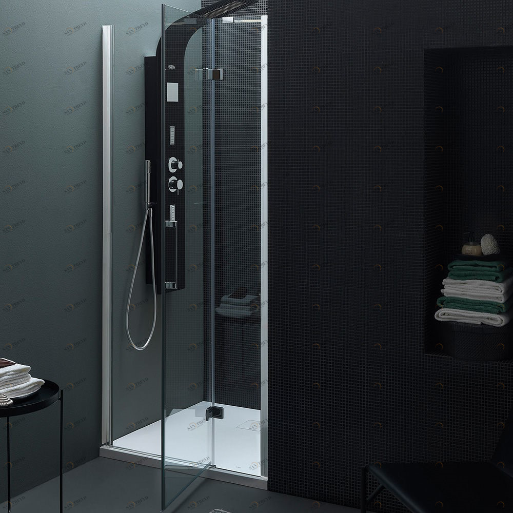 Душевая дверь в нишу Taurus 00715  Словения Kolpa-San