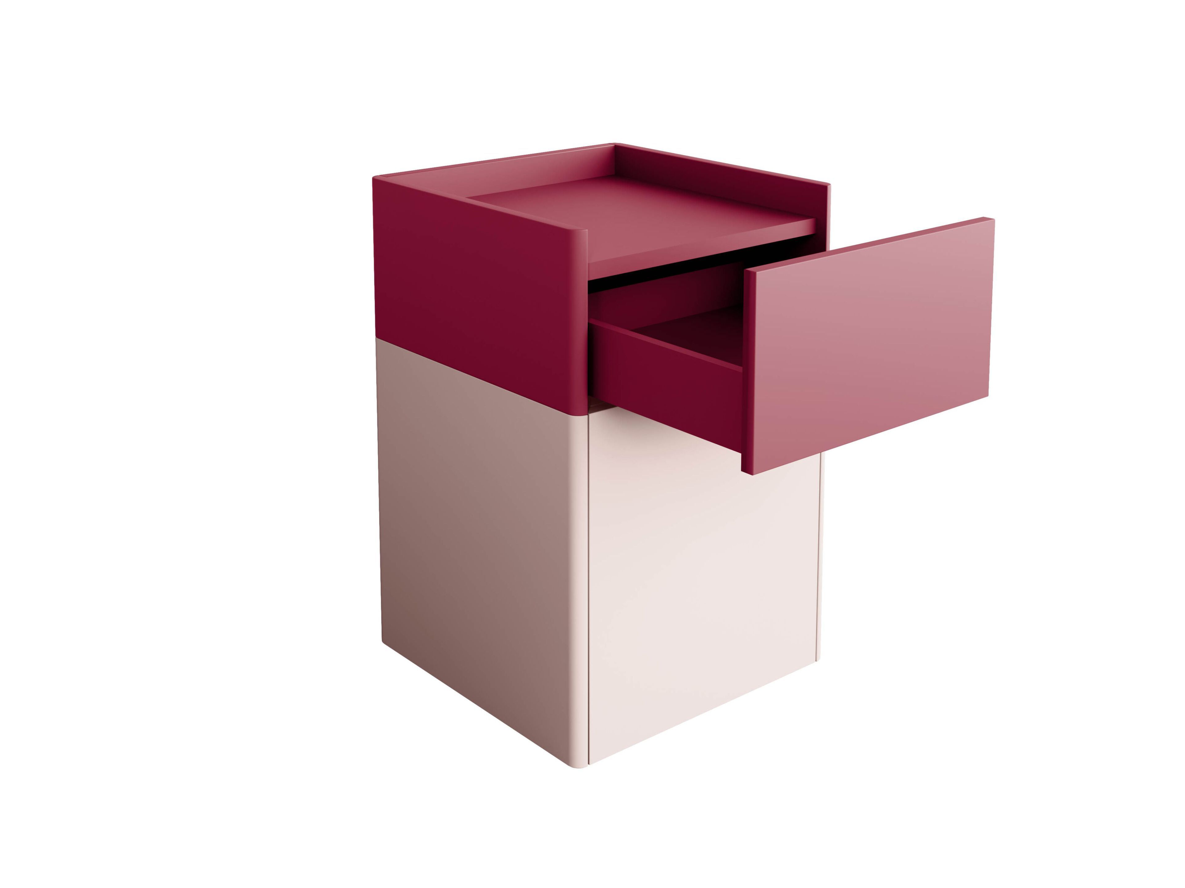 Модульный деревянный комод Schonbuch IVY ARCH-00020816