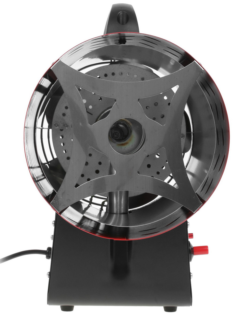 1070286 Тепловая пушка газовая Ресанта ТГП-30000 STDN-0077178 - Вид №2