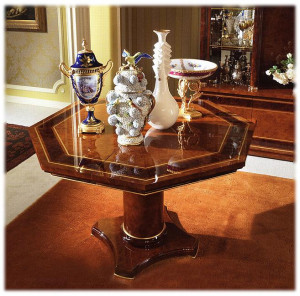 Стол Magna Plus TURRI T625/D