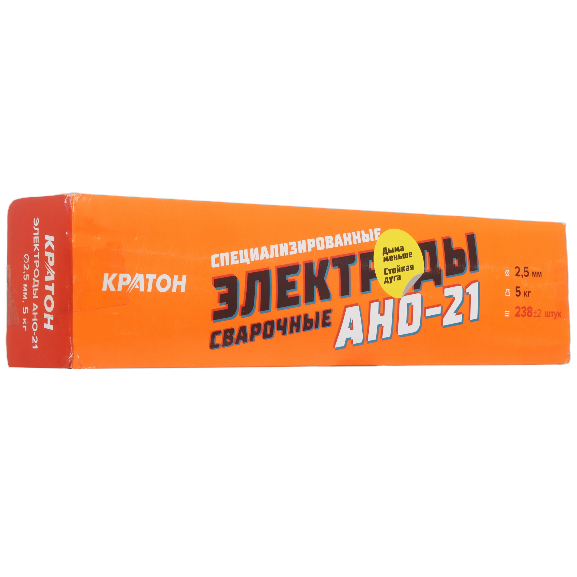 Электроды Кратон 30000097301 9123849 STDN-0069109 - Вид №3