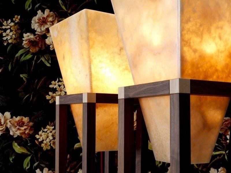 Grilli Лампа заземления York 740501 - Вид №1