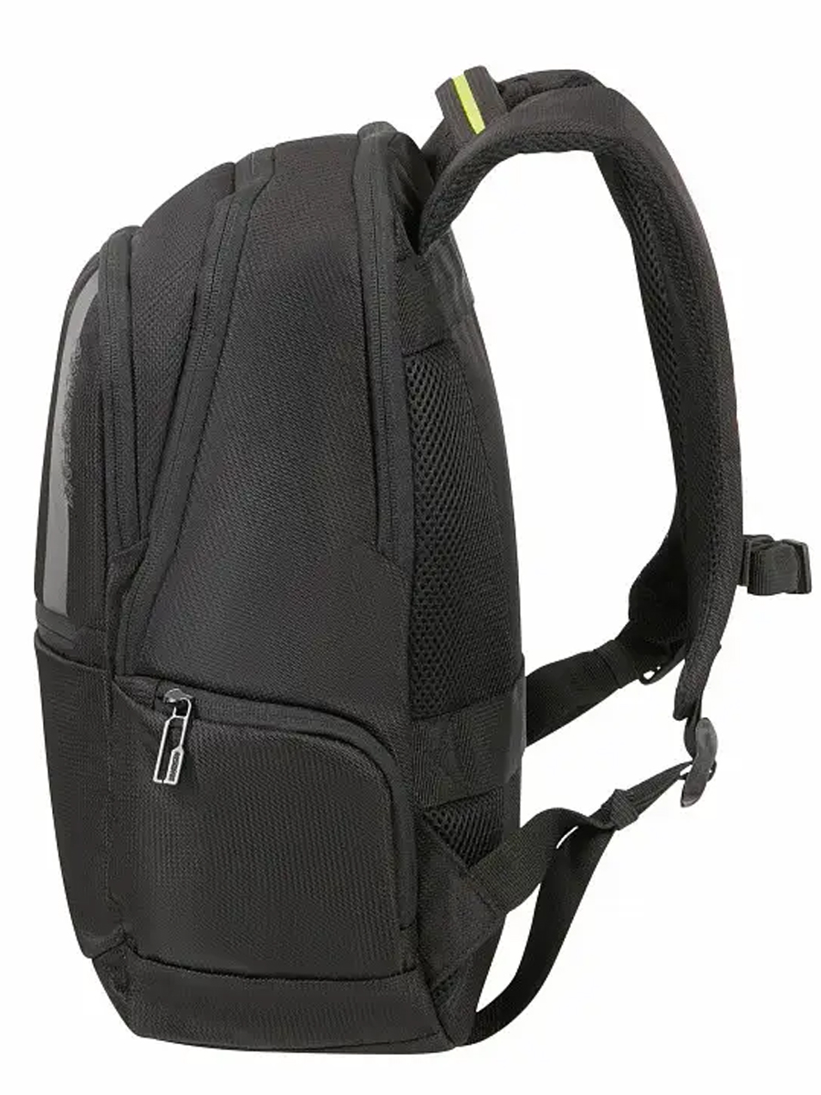 MB6-09002 Рюкзак MB6*002 Laptop Backpack 14 American Tourister Work-E  - Вид №2