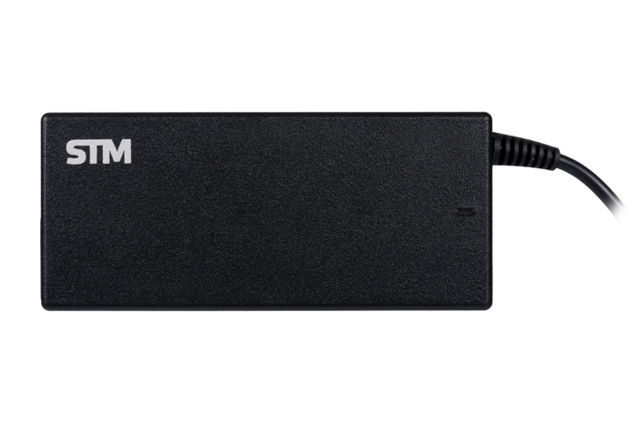 BLU90 Nb adapter , 90w, usb(2.1a) STM Santreyd  - Вид №2