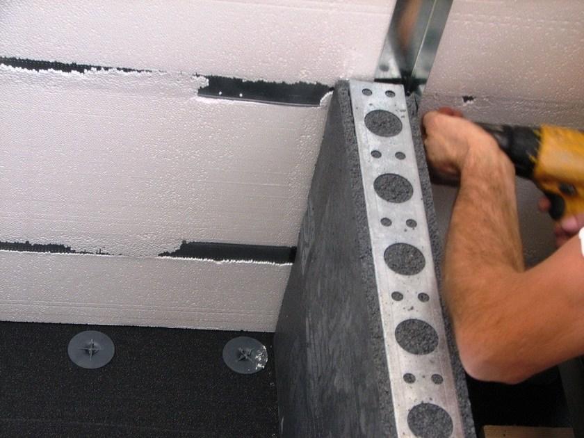 POLIESPANSO Разделители из спеченного пенополистирола Plastbau sun-id-1436132 - Вид №1