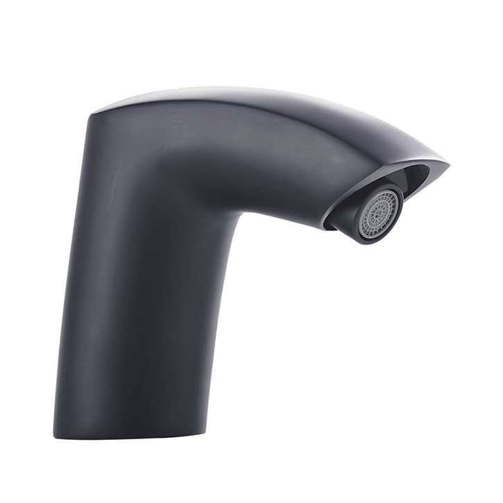 Однорычажный инфракрасный смеситель для раковины Fontana Showers HUGO ARCH-00135716 - Вид №2