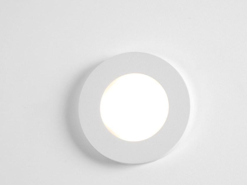 Modular Lighting Instruments Настенный светильник / потолочный светильник sun-id-1473932 - Вид №1