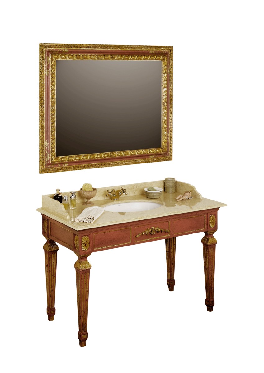 8544 Mobile bagno Bianchini&Capponi RINASCIMENTO Bianchini Capponi - Вид №4