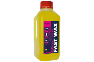 17249688 Активный воск разведение 1:40 -1:50 FAST WAX 1л УТ000004926 PLEX