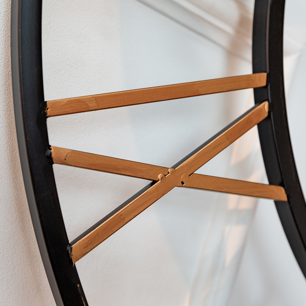 20082824 Часы «Курт» (бронз) Object Desire  - Вид №8