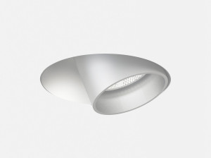 Регулируемый встраиваемый прожектор