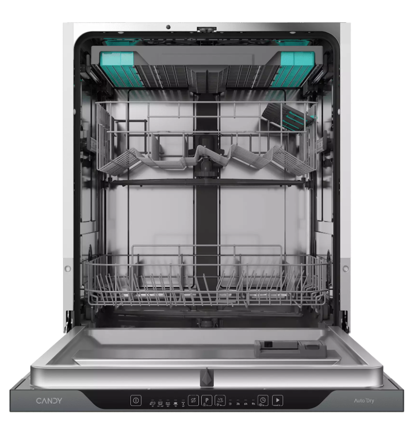 9234939 Встраиваемая посудомоечная машина Candy NOVA CI 5A7E1AB-08 STDN-0081760