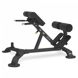 BR-1010 Bronze gym -1010 гиперэкстензия Bronze Gym BR