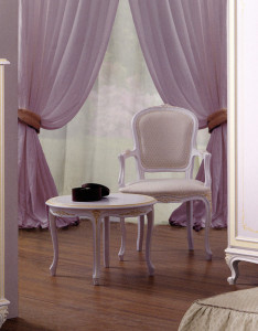 Стул LILIA PELLEGATTA BABY16