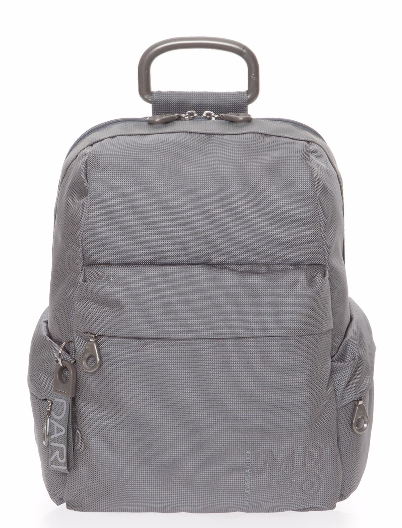 QMTT2-21O Рюкзак QMTT2 Backpack Mandarina Duck MD20 
