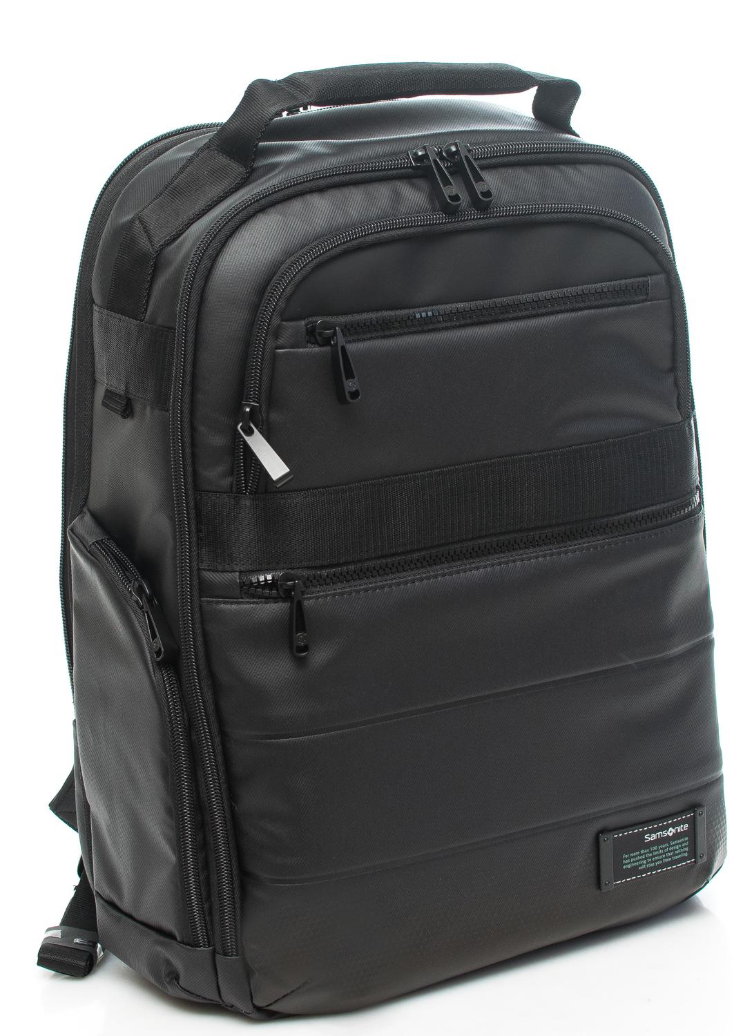 CM7-09006 Рюкзак CM7*006 Laptop Backpack 15.6" Samsonite Cityvibe 2.0  - Вид №3