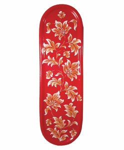 Tifdn102a Tifernoit Шелковая пластина Ceramiche