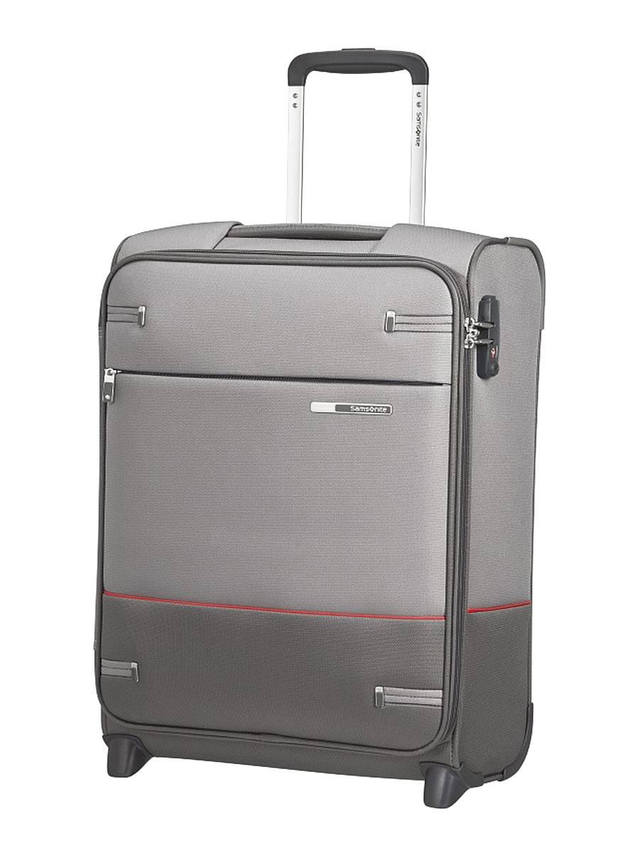 38N-08001 Чемодан 38N*001 Upright 55 Samsonite Base Boost 