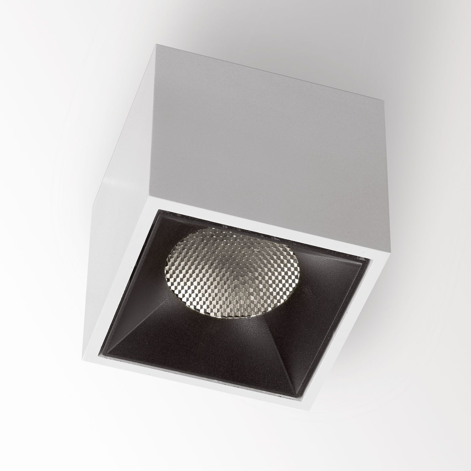 Потолочный светодиодный прожектор с диммером Deltalight Boxy ARCH-00011668