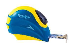 15828484 Рулетка RemoSpace 10 м 25 мм 15-1-330 РемоКолор