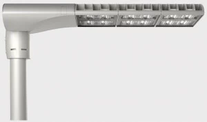 Cariboni group Светодиодная головка столба M48