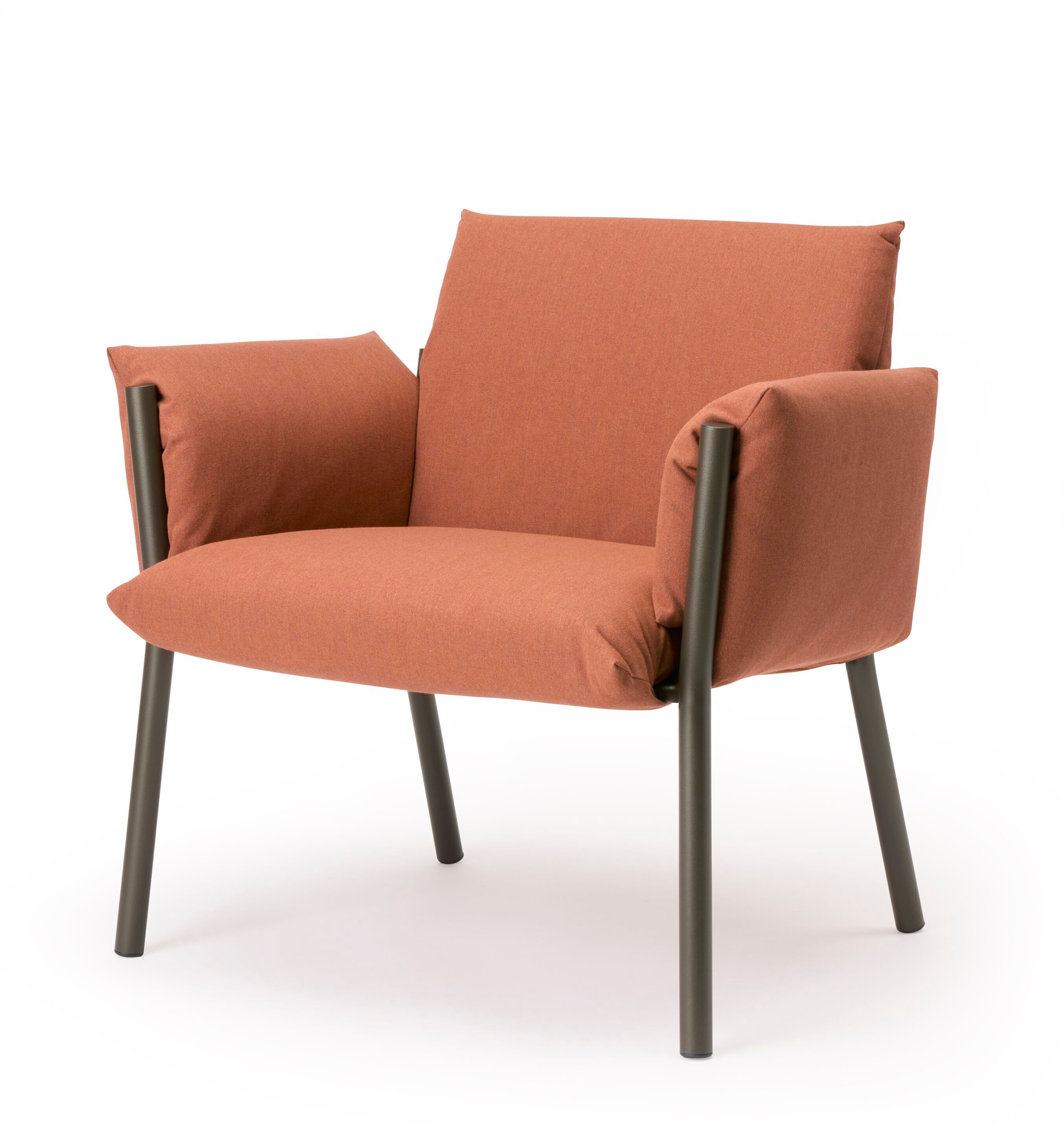 Ткань сад мягкая гостиная кресло S-CAB Breeze ARCH-00026356