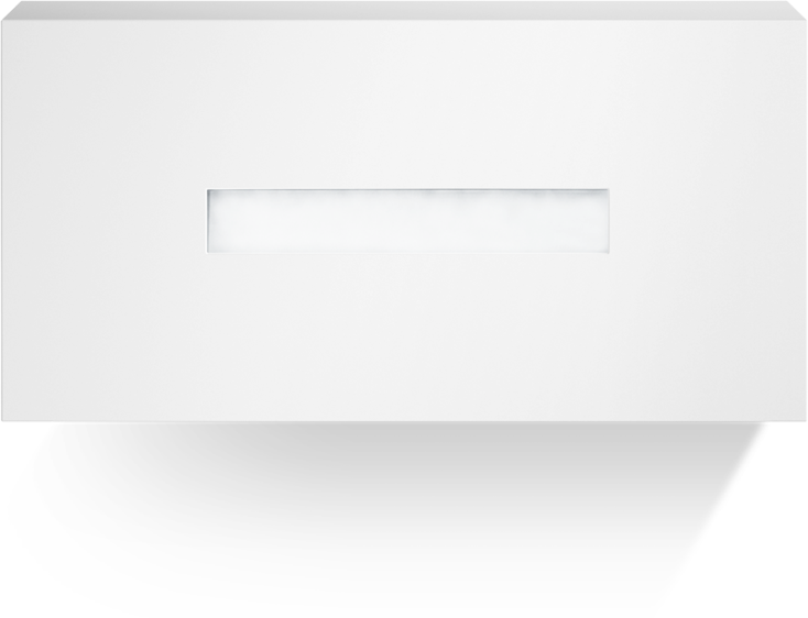 0830450 Салфетница KB 82 DECOR WALTHER