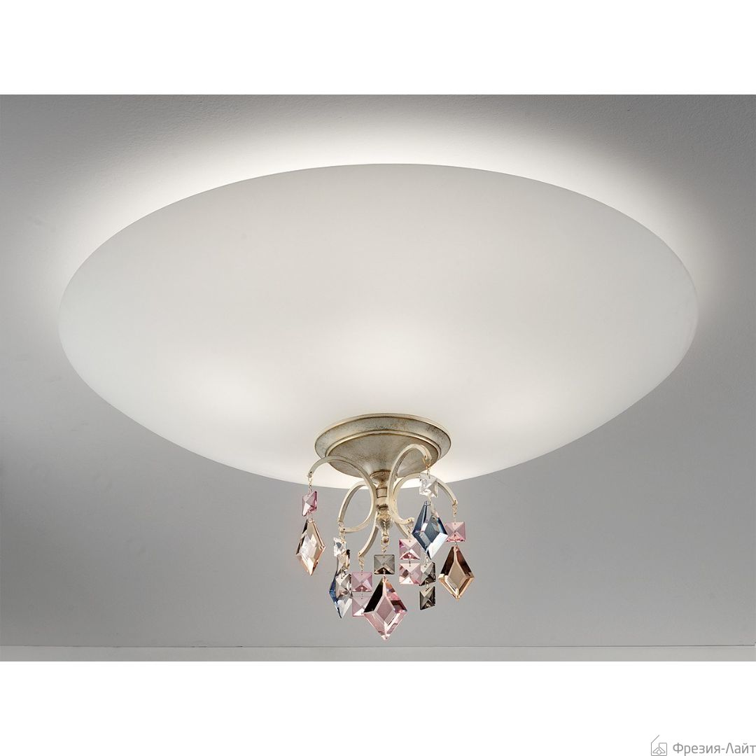 Masiero LIZZI PL5 потолочный 114054