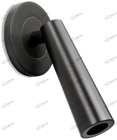 LEDS C4 Регулируемый настенный светильник из алюминия sun-id-1426863