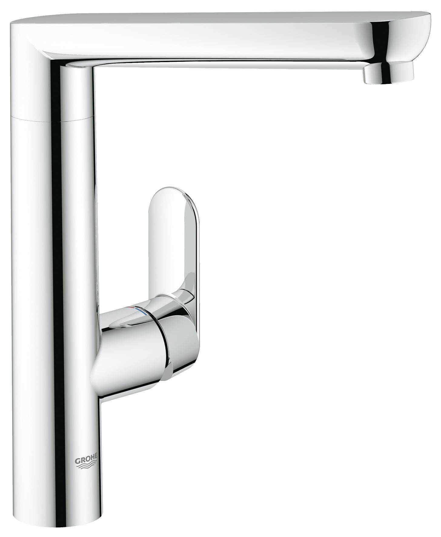 32175000 Смеситель для кухни Grohe K7 хром