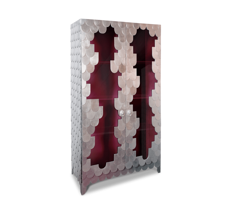 0-044 Порту красный кабинет Boca Do Lobo 