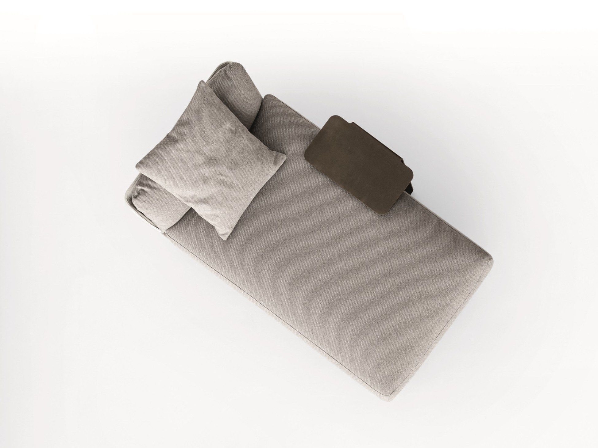 Ткань Dormeuse Ditre Italia Кожа ARCH-00095261