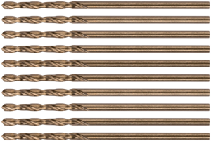 Набор сверл FIT 33915 9256458