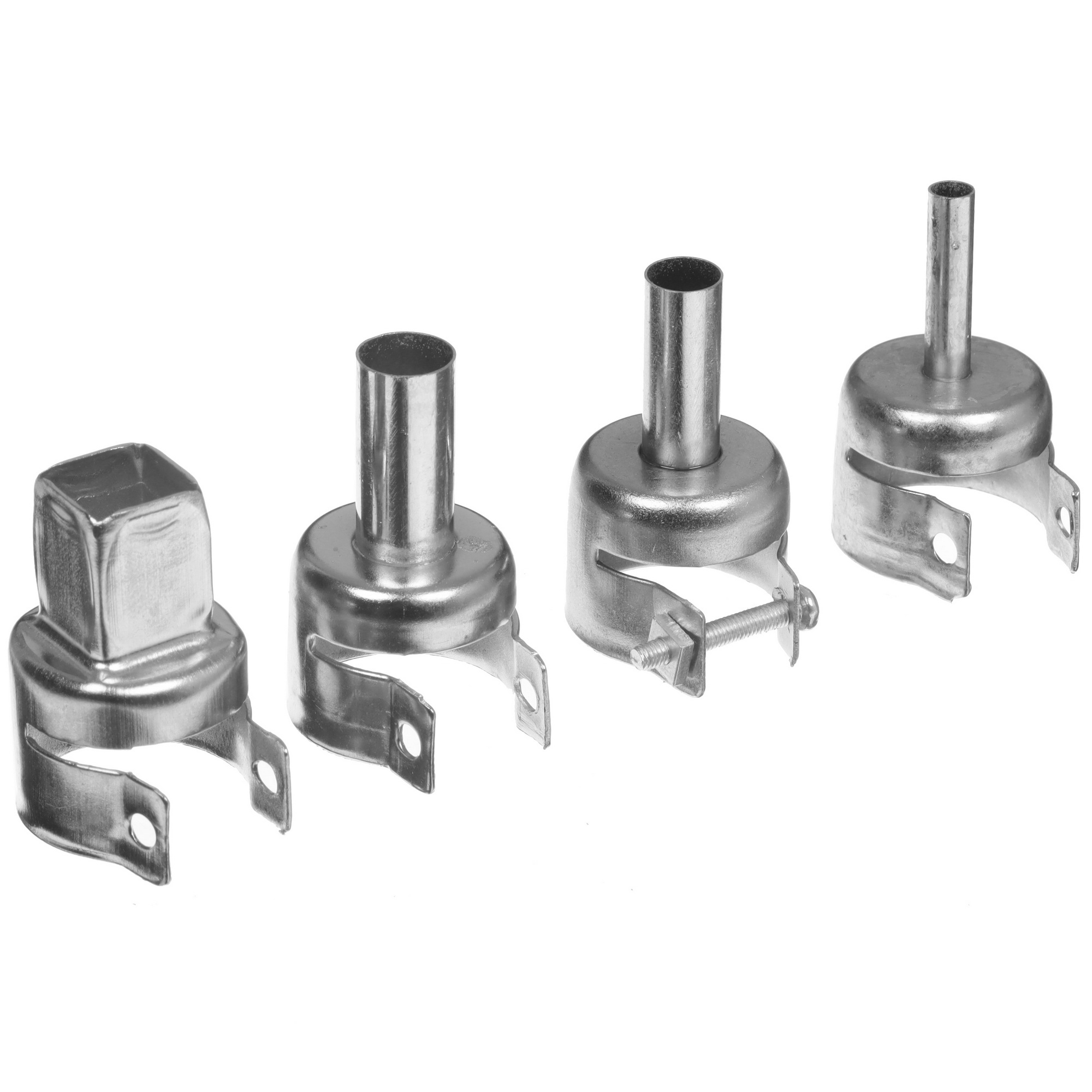 Паяльная станция Finepower YCD-8582D 9136345 STDN-0148820 - Вид №11