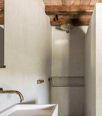 121 Раковина / Кухня vola  - Вид №81