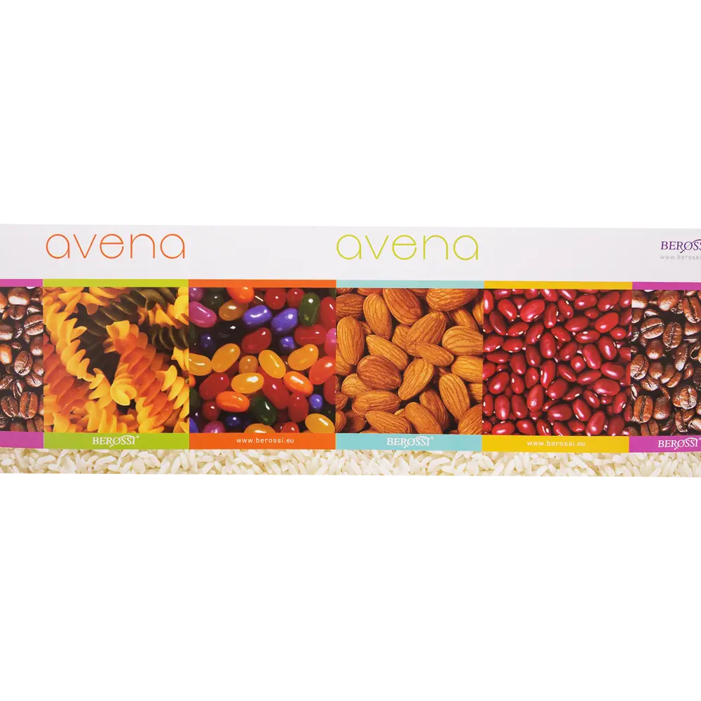 ESPRADO Avena MIO - Стеклянная банка для сыпучих продуктов 1.58 л 82040637 STLM-0018223 - Вид №7