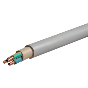 Кабель Electraline NYM 3х6, на отрез 82155059 STLM-2187218