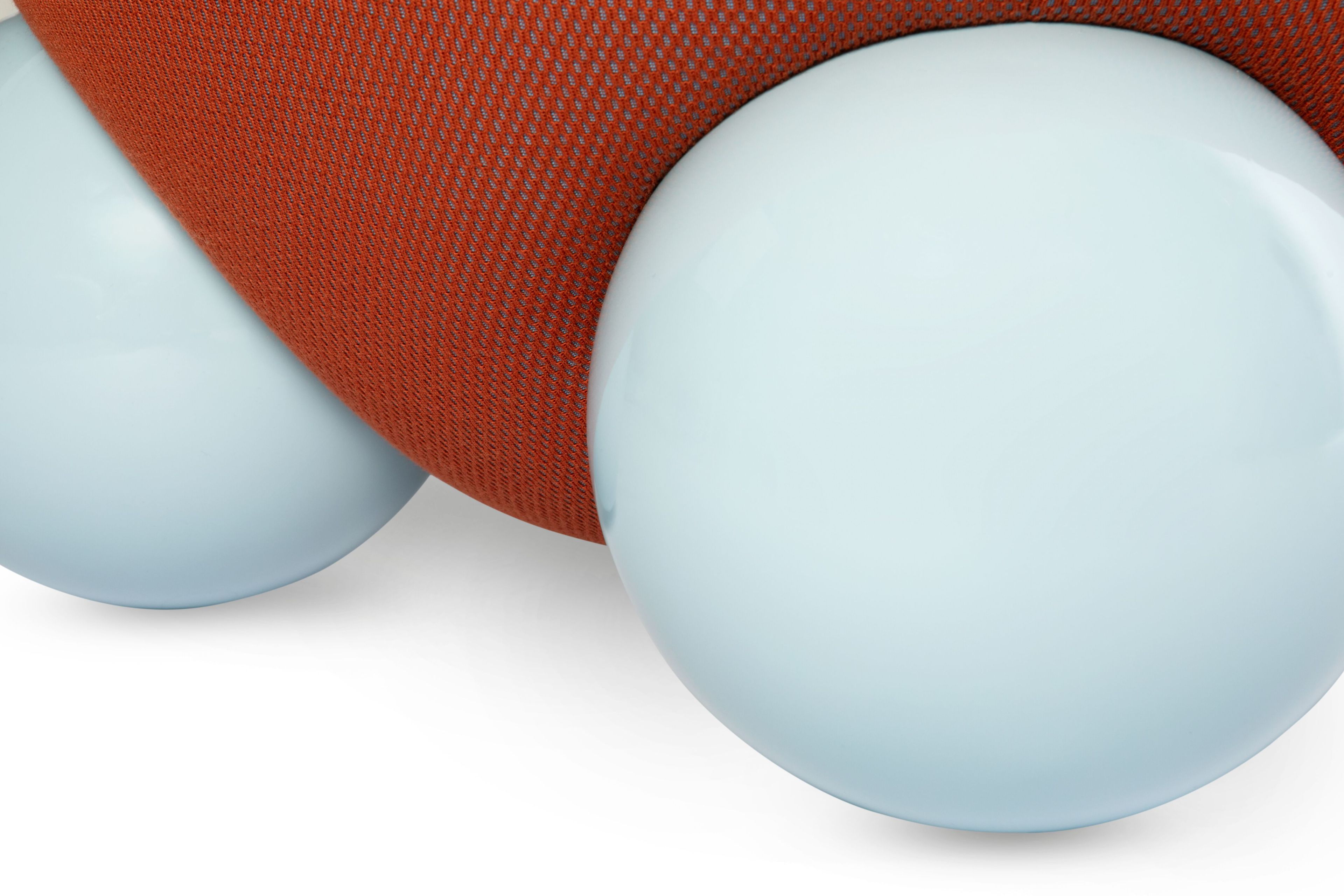 Тканевый стул / пуфик ROYAL STRANGER NABOO ARCH-00089229 - Вид №21