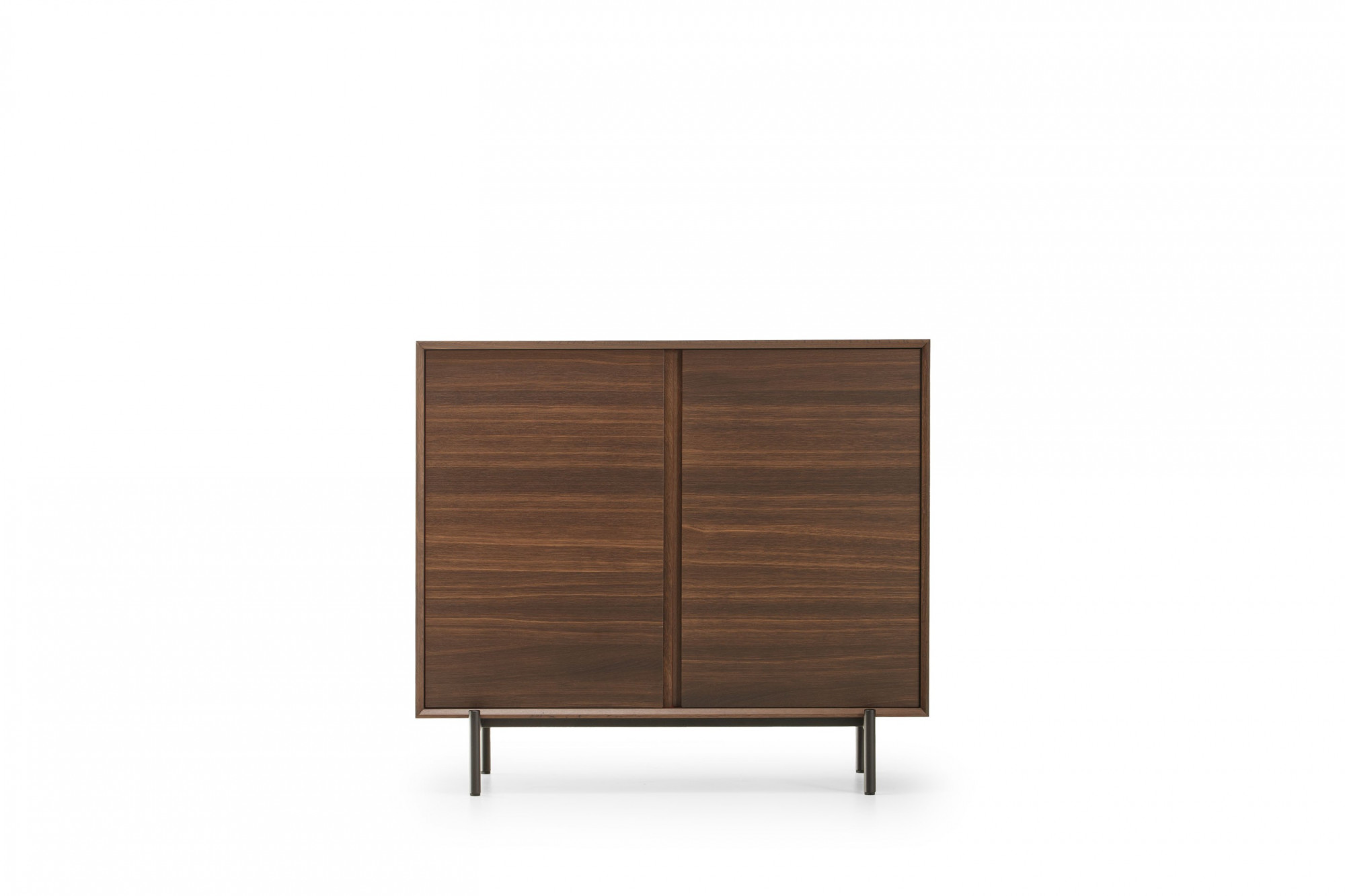 BL C120100 Cabinet W120 D45 H100 Consolle True Design Blade