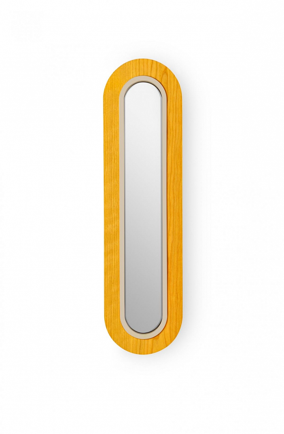 095834 Настенный светильник SuperOval LED LZF Lens Santreyd - Вид №5